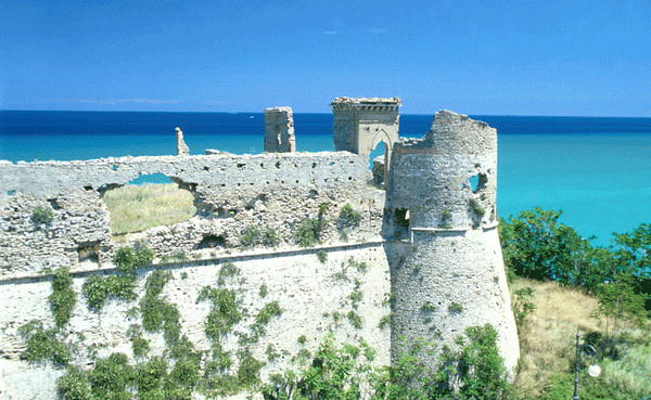 Castello di Ortona