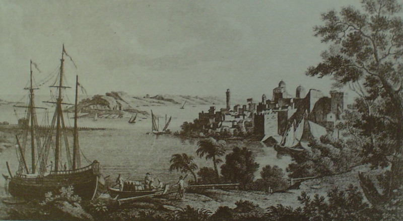 Immagine di Parbgoni, 1618