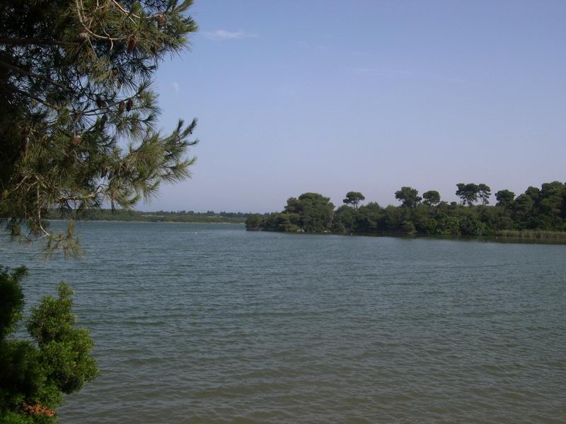 laghi alimini