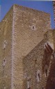 Gioia del Colle, Torrione del Castello Svevo
