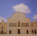 S. Giovanni Rotondo, Santuario di S. M. delle Grazie