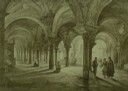Il sotterraneo della Chiesa di S.Nicola a Bari