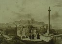 Veduta della città d'Otranto