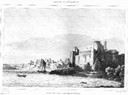Brindisi, Port et Chateau de Brindes