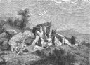 Canosa, Ruines de Canusium